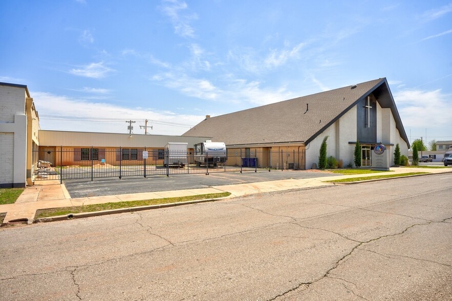 3120 S Harvey Ave, Oklahoma City, OK for sale - Building Photo - Image 3 of 15