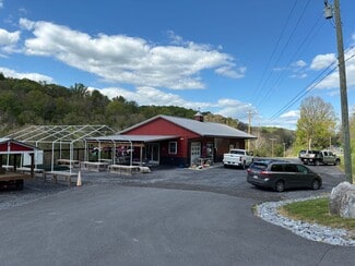 More details for 885 Stonewall Jackson Hwy, Bentonville, VA - Retail for Sale
