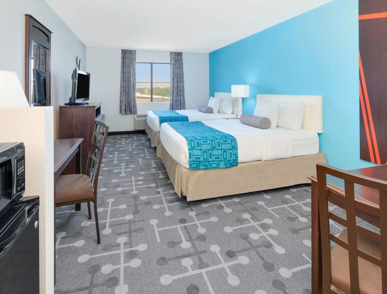 5108 I-27, Lubbock, TX à vendre - Photo intérieure - Image 3 de 6