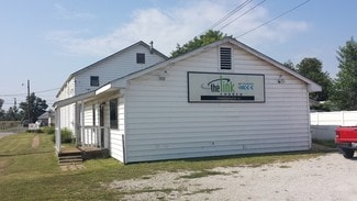 More details for 4501 W 8th St, Tulsa, OK - Specialty for Sale