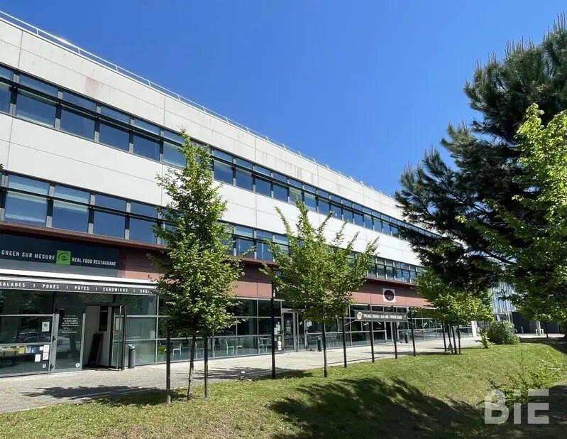 3 Avenue Paul Langevin, Pessac for lease Building Photo- Image 1 of 5