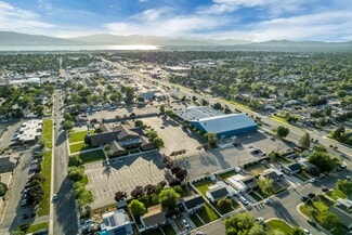 Plus de détails pour 92 E 800 N, Orem, UT - Terrain à vendre