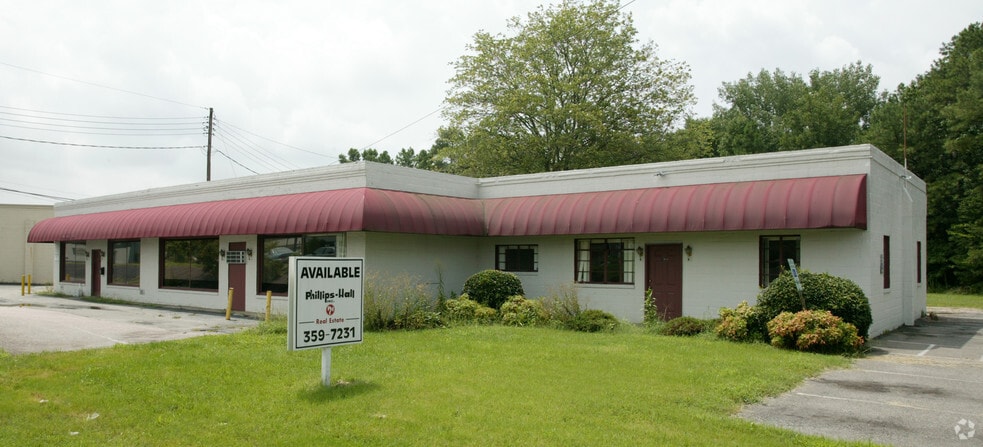 8824 Old Mountain Rd, Glen Allen, VA for sale - Building Photo - Image 2 of 7
