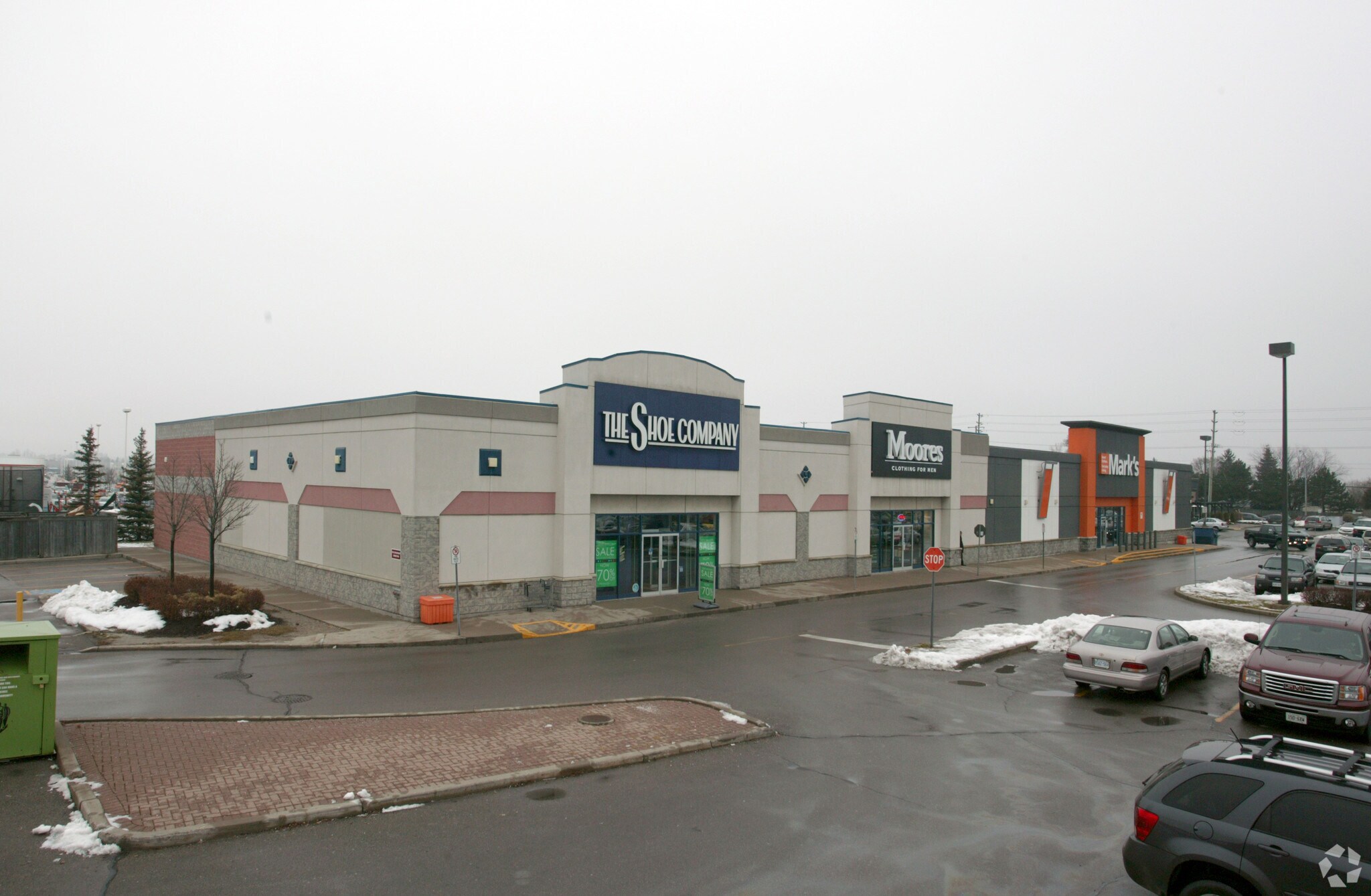 17820 Yonge St, Newmarket, ON à vendre Photo principale- Image 1 de 1