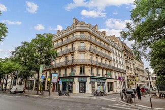 More details for 100 Boulevard De Sébastopol, Paris - Coworking for Lease