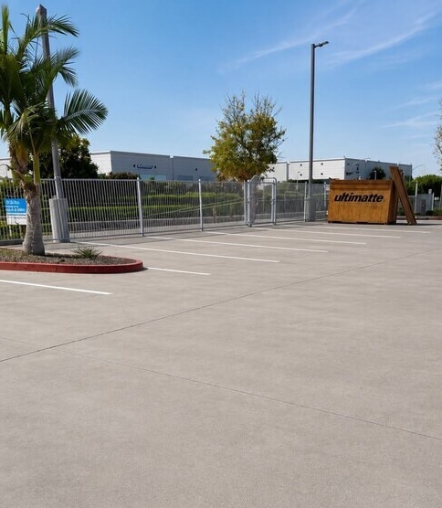 8594 Siempre Viva Rd, San Diego, CA for lease - Building Photo - Image 3 of 18