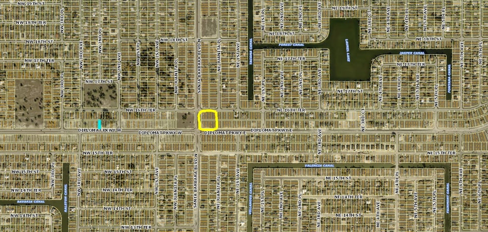 6 NE 16th Ter, Cape Coral, FL for sale - Building Photo - Image 3 of 8