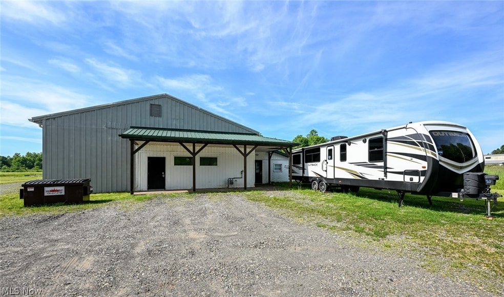 420 Merrill St, Andover, OH for sale - Building Photo - Image 3 of 27