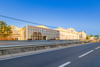 Plus de détails pour Avenida de Navalcarnero, 118, Griñón - Industriel à vendre