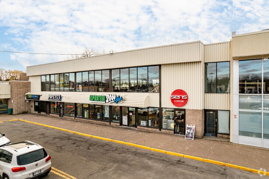 201-235 Boul Labelle, Rosemère, QC à vendre - Photo principale - Image 1 de 1