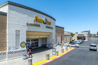 Plus de détails pour 2100-2144 S Bristol St, Santa Ana, CA - Commerce de détail à louer