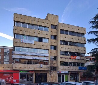 Plus de détails pour Bureau à louer