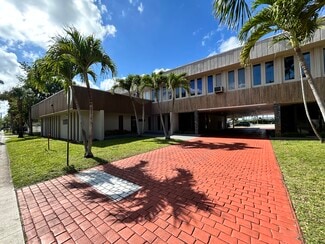 More details for 4121 NW 5th St, Plantation, FL - Office/Medical for Lease