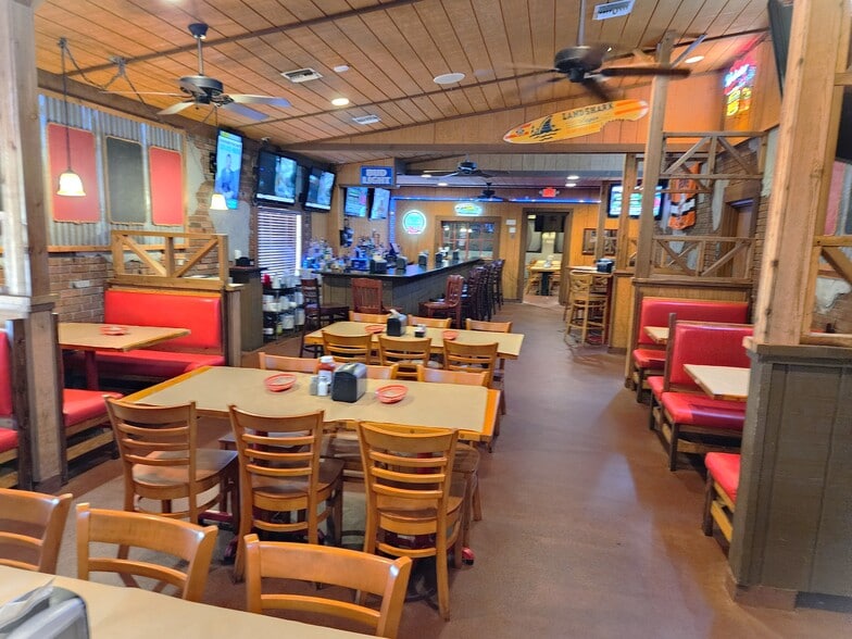 1981 N Wickham Rd, Melbourne, FL for lease - Building Photo - Image 3 of 5