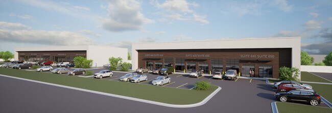 Plus de détails pour 1316 Trenton Rd, McAllen, TX - Commerce de détail à louer