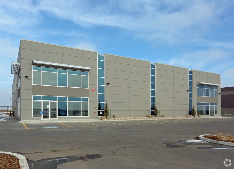 3496 63rd Ave, Leduc, AB à vendre - Photo du bâtiment - Image 2 de 3