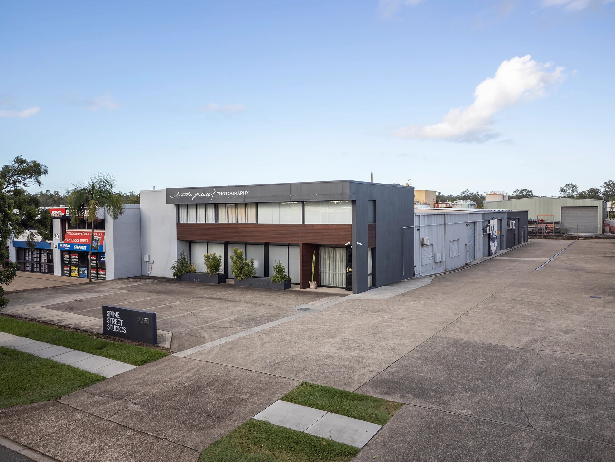 22 Spine St, Sumner for lease Primary Photo- Image 1 of 3