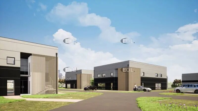 38 Rte De Franqueville Saint Pierre, Belbeuf for sale - Building Photo - Image 1 of 2