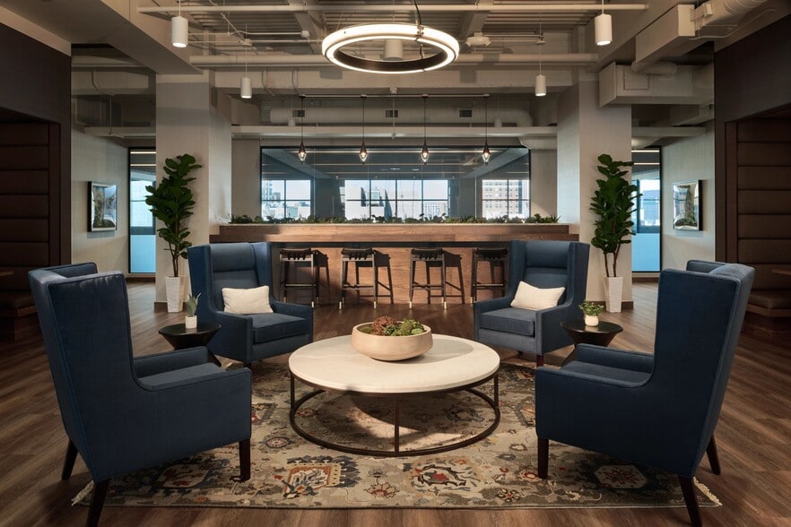 30 S 9th St, Minneapolis, MN à louer - Photo intérieure - Image 2 de 13