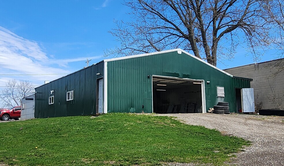 316 Summit ave, Watertown, WI à vendre - Photo du bâtiment - Image 2 de 3