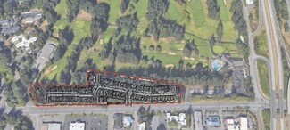 More details for 37XX Meridian St, Bellingham, WA - Land for Sale