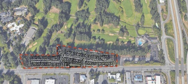 Plus de détails pour 37XX Meridian St, Bellingham, WA - Terrain à vendre
