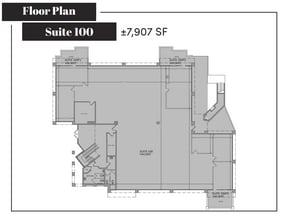 3740 S Susan St, Santa Ana, CA for lease Floor Plan- Image 1 of 1
