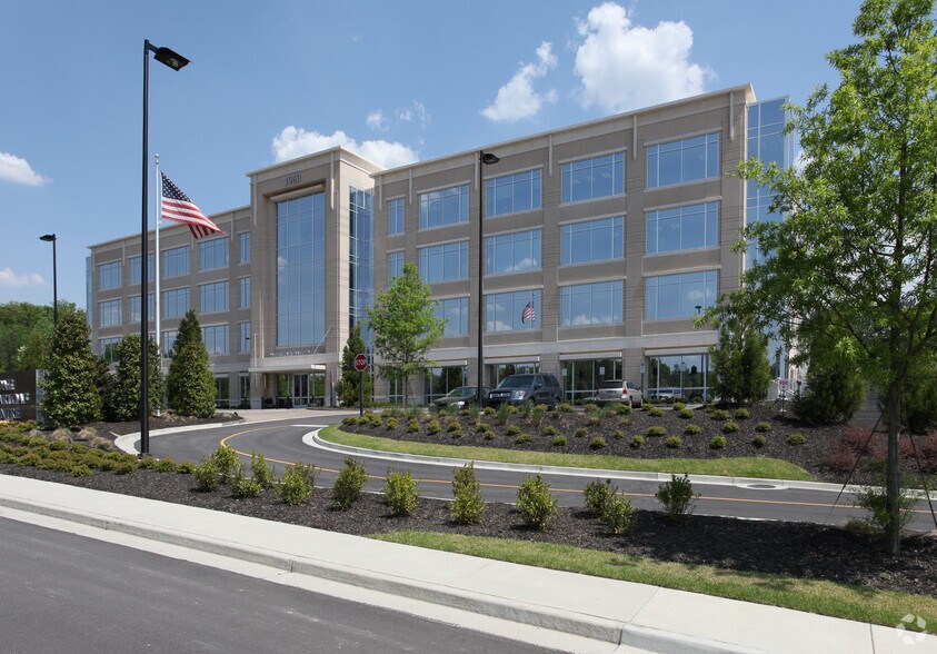 1960 Satellite Blvd, Duluth, GA for lease - Building Photo - Image 2 of 17