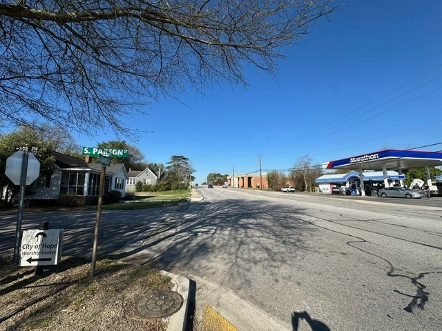 1321 Augusta Rd, West Columbia, SC à vendre - Photo du bâtiment - Image 2 de 10