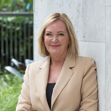 Kerri-Anne Quinlan
