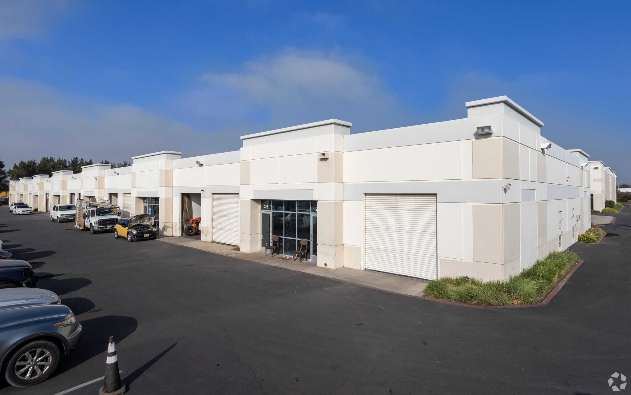 703 Gifford Ave, San Bernardino, CA for lease Primary Photo- Image 1 of 16