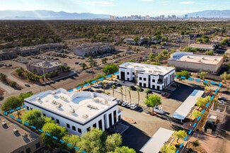 More details for Brookhollow Eastern Plaza – Office for Sale, Las Vegas, NV