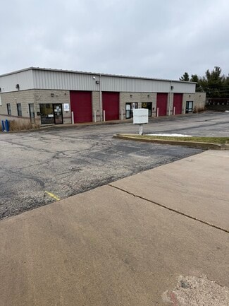 More details for 5010 Gateway Dr, Medina, OH - Industrial for Lease