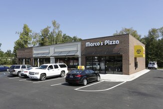 Plus de détails pour 2505-2513 Stone Station Rd, Roebuck, SC - Commerce de détail à louer