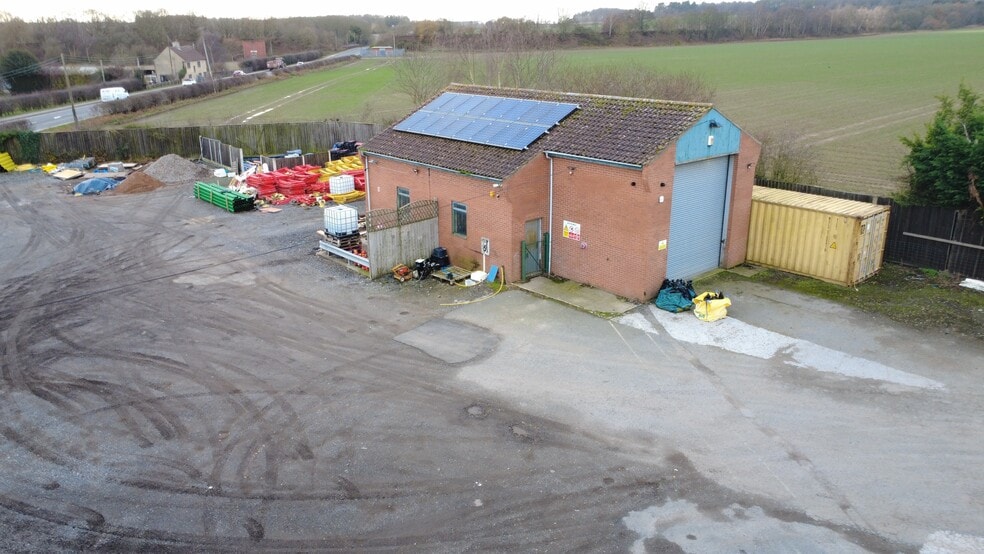Scrooby Road, Bawtry for lease - Building Photo - Image 2 of 9