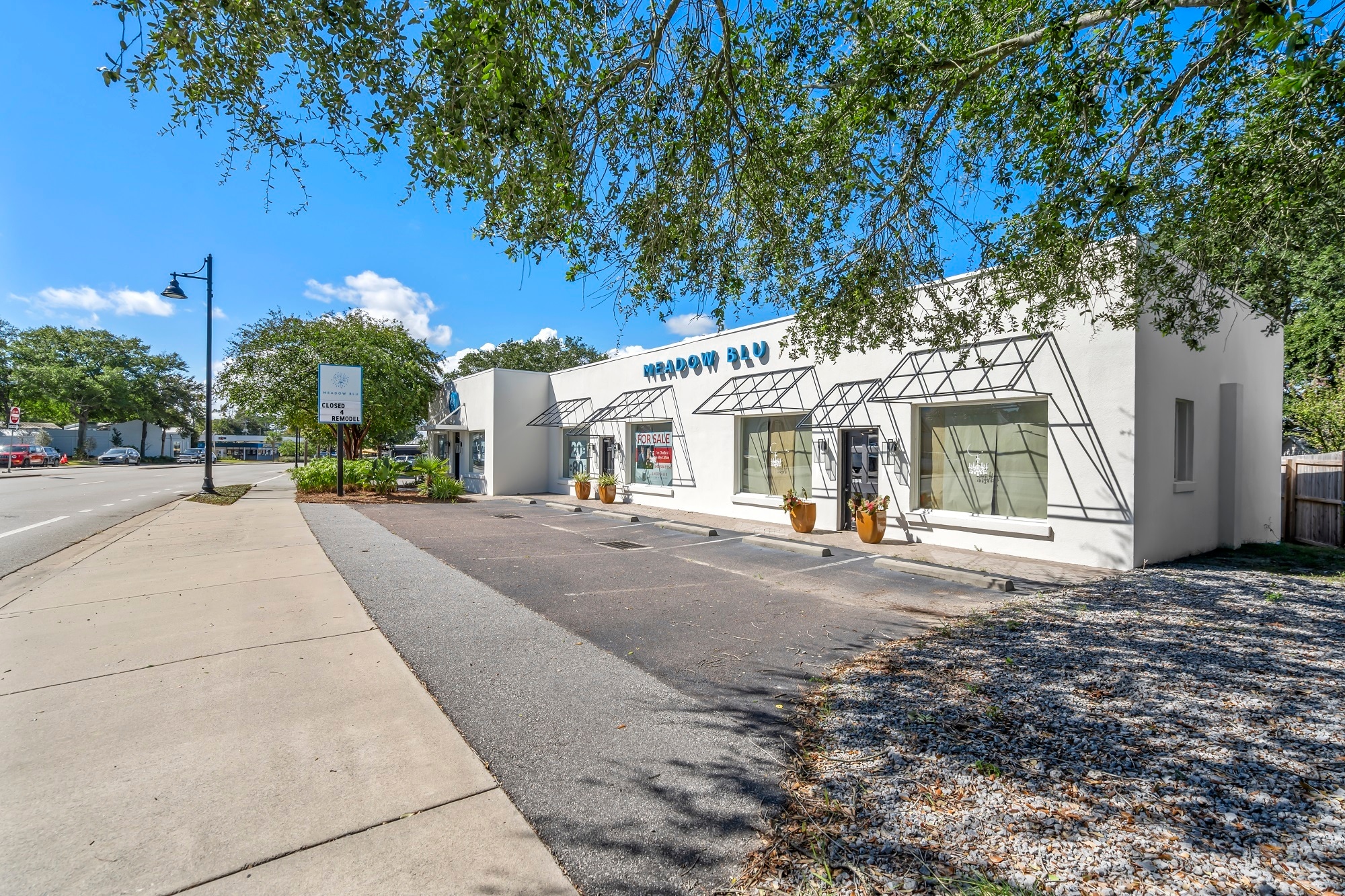 404 Coleman Blvd, Mount Pleasant, SC for lease Building Photo- Image 1 of 5
