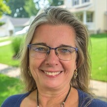 Debbie Wolff