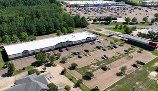 Plus de détails pour 901 Lakeland Dr, Jackson, MS - Commerce de détail à louer
