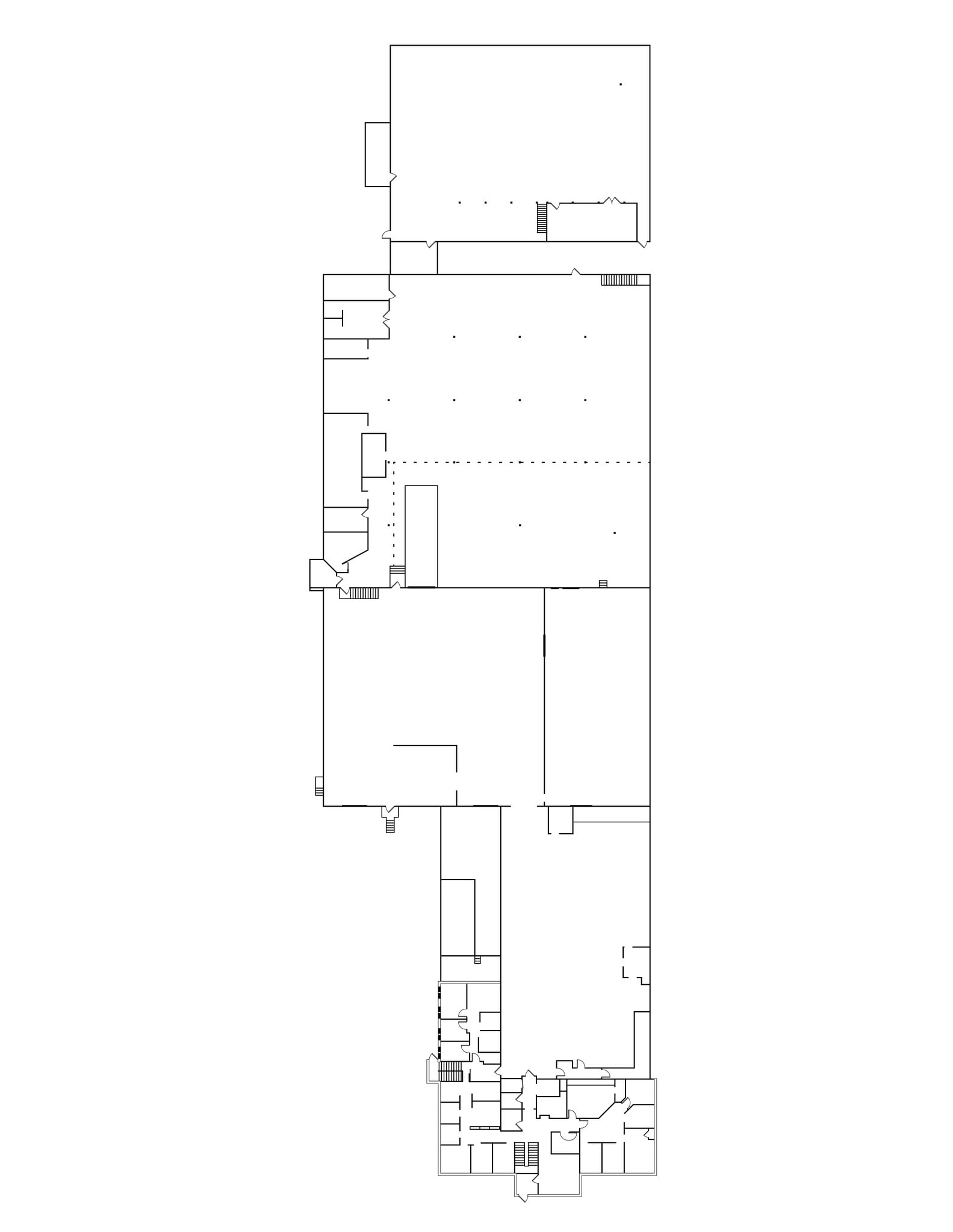 172 E Main St, Georgetown, MA for lease Site Plan- Image 1 of 1