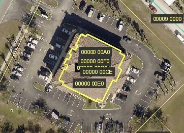 260 Beth Stacey Blvd, Lehigh Acres, FL à vendre - Plan cadastral - Image 3 de 10