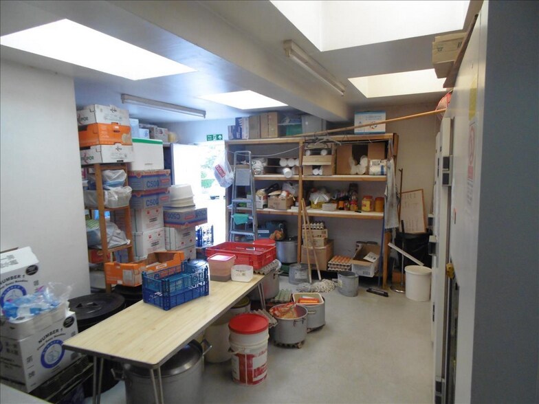 44 High St, Uxbridge à vendre - Photo intérieure - Image 3 de 4