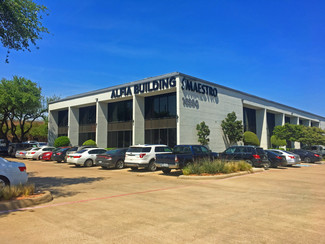 More details for 16990 N Dallas Pky, Dallas, TX - Office for Lease