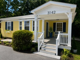 Plus de détails pour 3142 Wrightsville Ave, Wilmington, NC - Bureau à louer