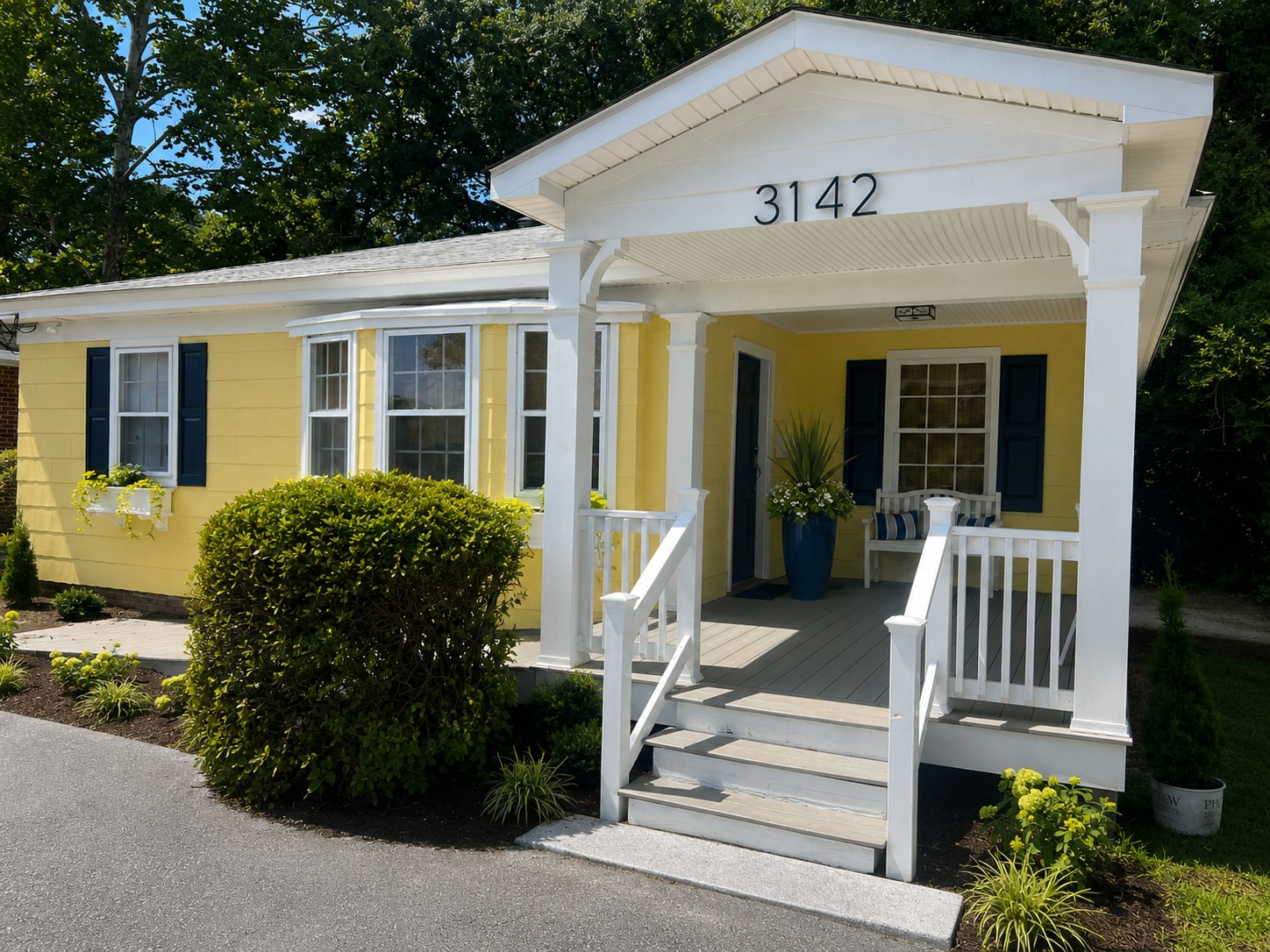 3142 Wrightsville Ave, Wilmington, NC for lease Building Photo- Image 1 of 13