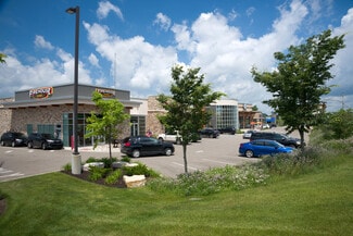 More details for 5100 Century Ave, Kalamazoo, MI - Retail for Lease
