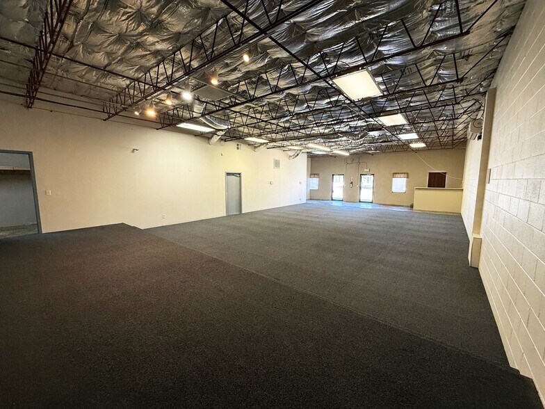 90 Knox Ct, Denver, CO à louer - Photo du bâtiment - Image 2 de 10