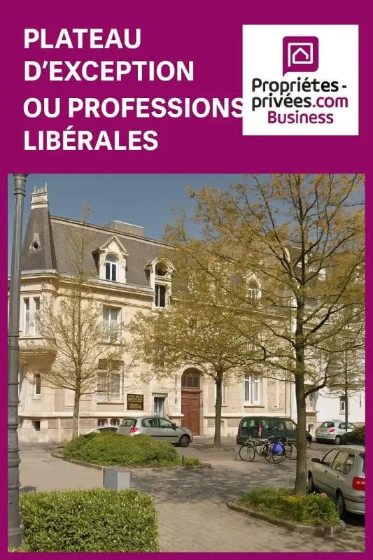 Flex in Reims for sale Building Photo- Image 1 of 2