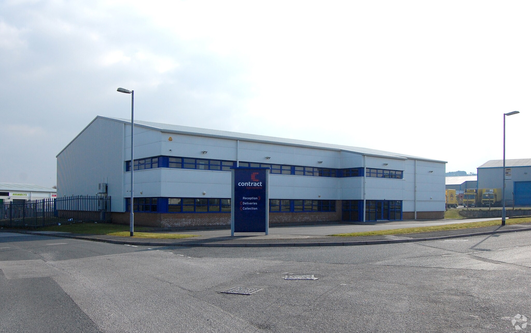 Jon Davey Dr, Redruth à vendre Photo principale- Image 1 de 1