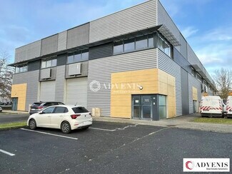 More details for Office, Industrial for Lease