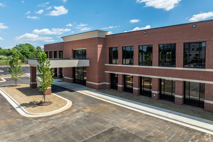 8425 Wann Dr NW, Madison, AL for lease - Building Photo - Image 2 of 7